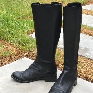 Cole Hahn NikeAir Riding Boot